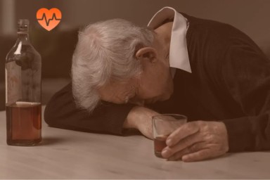 Лечение алкоголизма у пожилых людей в Дальнегорске