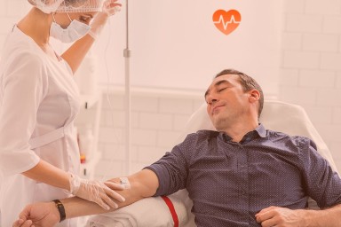 Лечение токсикомании в Дальнегорске